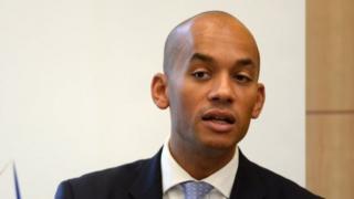 Chuka Umunna