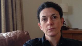 Dr Rhian Roberts