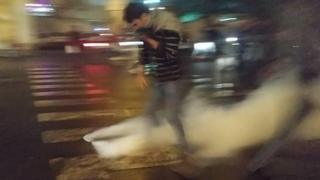 بیانیه کروبی و امیرارجمند