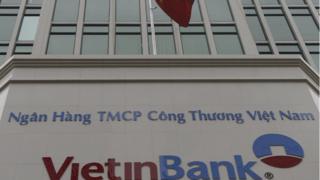 Trụ sở VietinBank