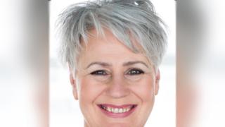 Hanna Björg Vilhjálmsdóttir