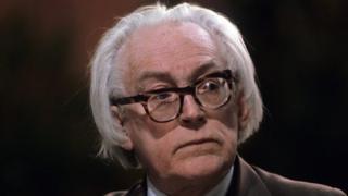 Michael Foot
