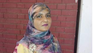 বিশ্ববিদ্যালয় পড়ুয়া তানিয়া গোয়ান্দা সিরিয়াল দেখেন প্রতিদিন নিয়ম করে