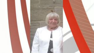 Joan Hoggett