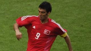 Hakan Şükür, Futbol ulduzu, FETO