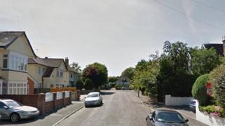 Cromer Road