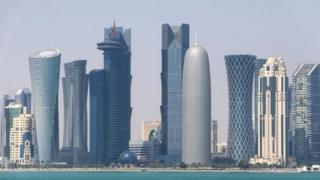 Mu murwa mukuru Doha