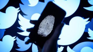 twitter logosu