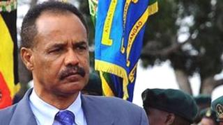 ፕረዚደንት ኤርትራ ኣቶ ኢሳይያስ ኣፈወርቂ