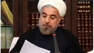 روحانی