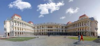دارالامان