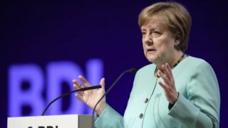Merkel