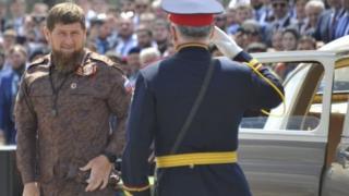 قديروف