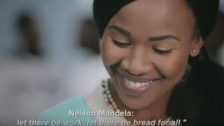 Ikoreshwa ry'amajwi ya Mandela na DA ryashavuje umryango wiwe