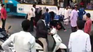सोशल मीडिया