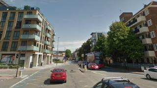 York Road, Wandsworth