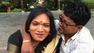 சுகன்யா மற்றும் ஆரவ்
