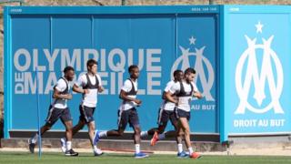 L'Olympique de Marseille a été racheté par un entrepreneur américain, Frank McCourt,