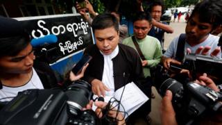 စင်ကာပူ ပြန်ရောက်လာသူတွေကို ဇူလိုင် ၁၀ ရက်နဲ့ ၁၁ ရက်မှာ စတင် ဖမ်းထားတာဖြစ်