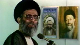خامنه ای