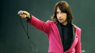 Primal Scream