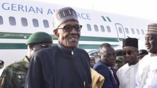 Buhari