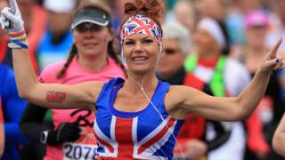 London Marathon: Preston Bowel Cancer Patient Completes 26-mile Race ...