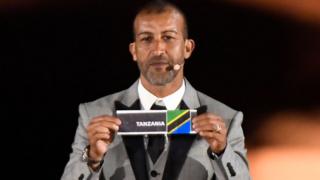 La Tanzanie revient à la Coupe d'Afrique des Nations après 19 ans d'absence.