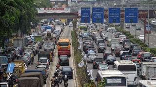Jakarta