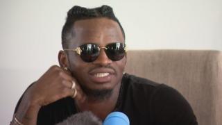 Diamond Platnumz
