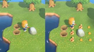 Animal Crossing: New Horizons. Five top tips - from super strength to