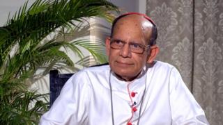 कार्डिनल, धर्मगुरु, ख्रिस्ती
