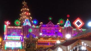 जन्मस्थान मंदिर