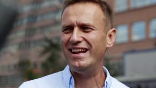 Навальный