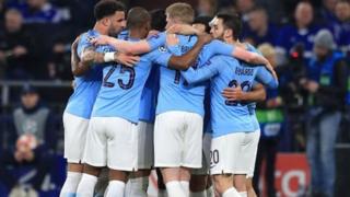 Man City