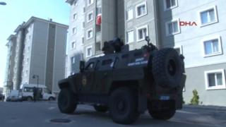 Polis aracı