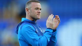 Wayne Rooney va renforcer l'équipe de DC United qui était en difficulté la saison dernière en MLS.