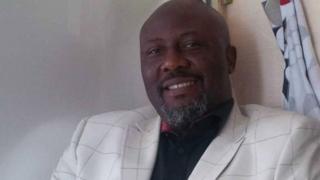 Dino Melaye