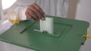 ووٹ