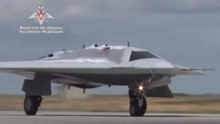 Беспилотник Охотник
