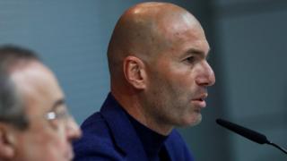 Zidane