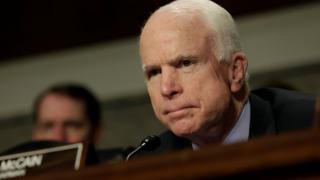 MCCAIN