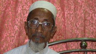 লেখক কাশেম বিন আবুবাকার