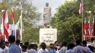 ဆရာတော်ဦးဥတ္တမ ပျံလွန်တော်မူခြင်း ၇၉ နှစ်ပြည့်