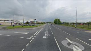 Portadown Road