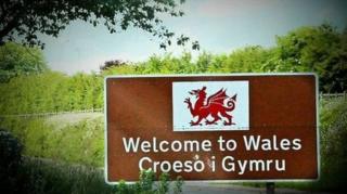 Croeso
