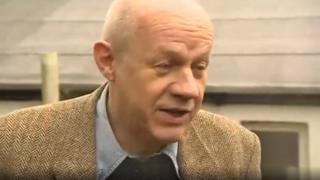Damian Green