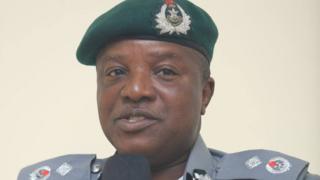 Joseph Attah