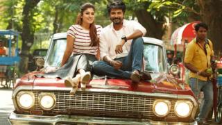 Mr. Local