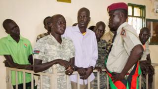 south sudan